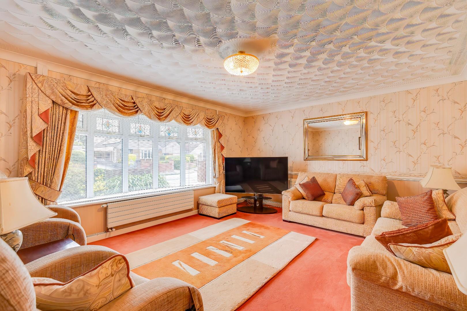 Manor Drive, Coychurch, Bridgend County Borough, CF35 5HA